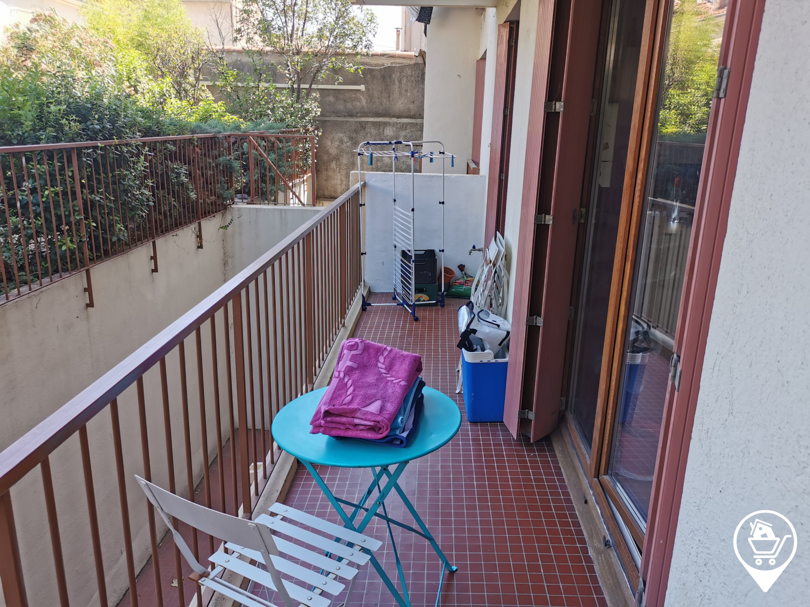 Image_11, Appartement, Marseille, ref :CALAP280000719