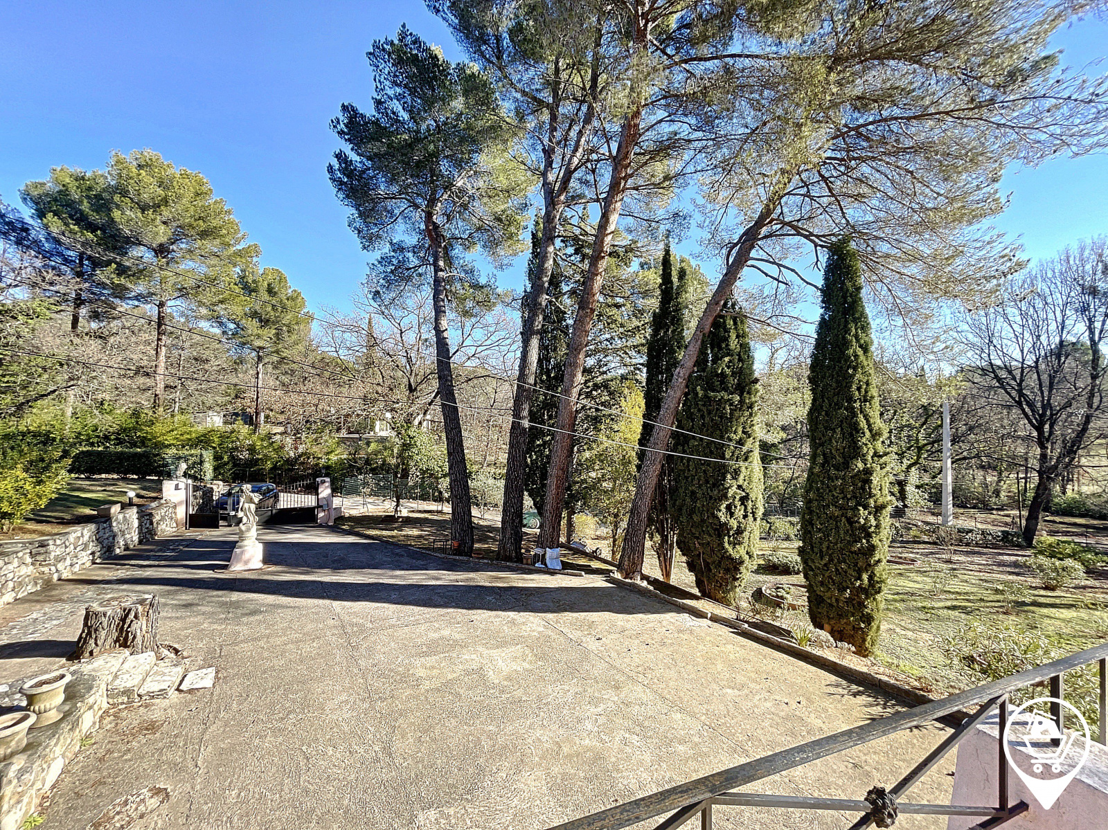 Image_9, Maison, Aix-en-Provence, ref :VAVVI140000698