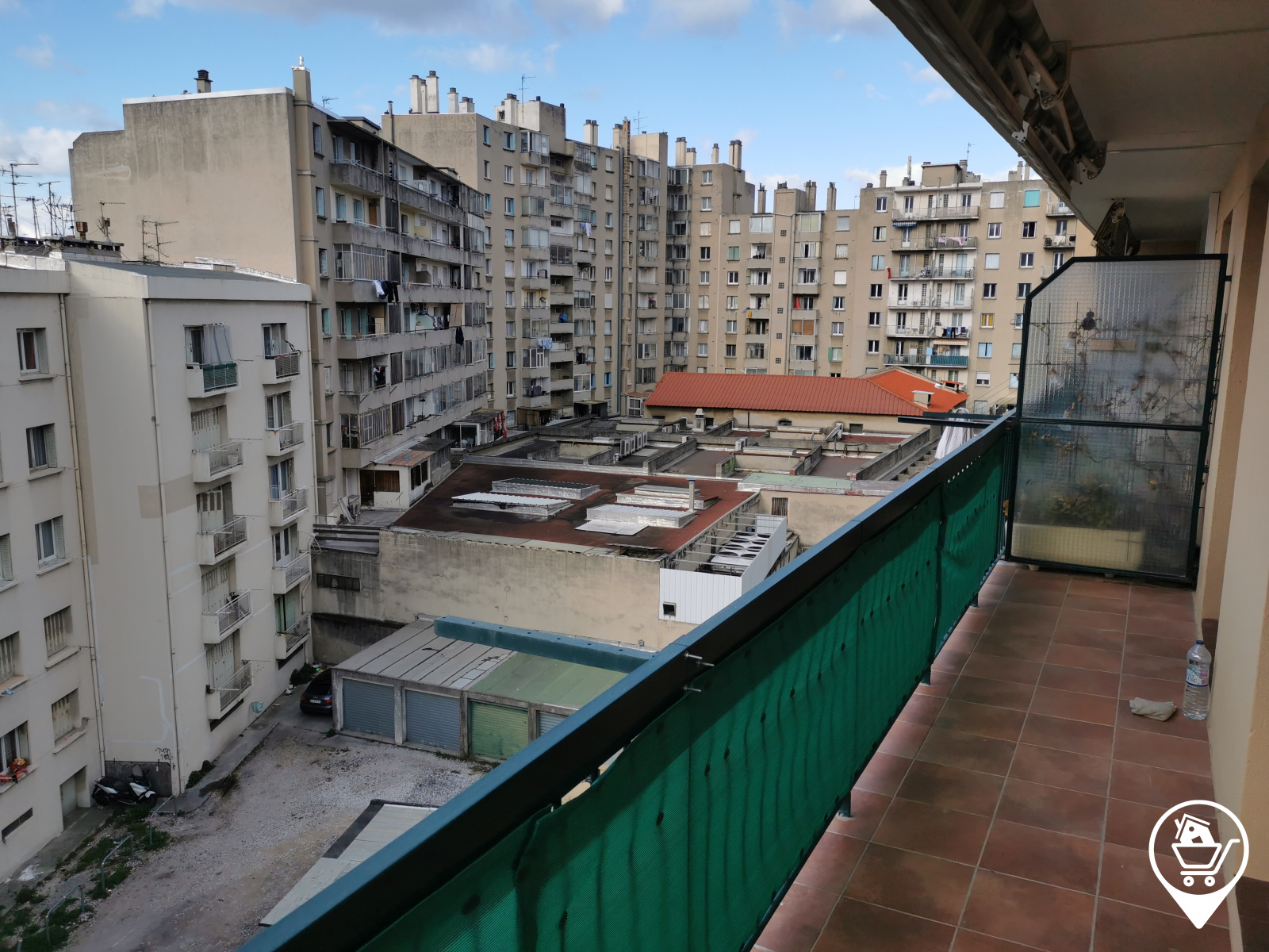 Image_13, Appartement, Marseille, ref :CALAP280000646