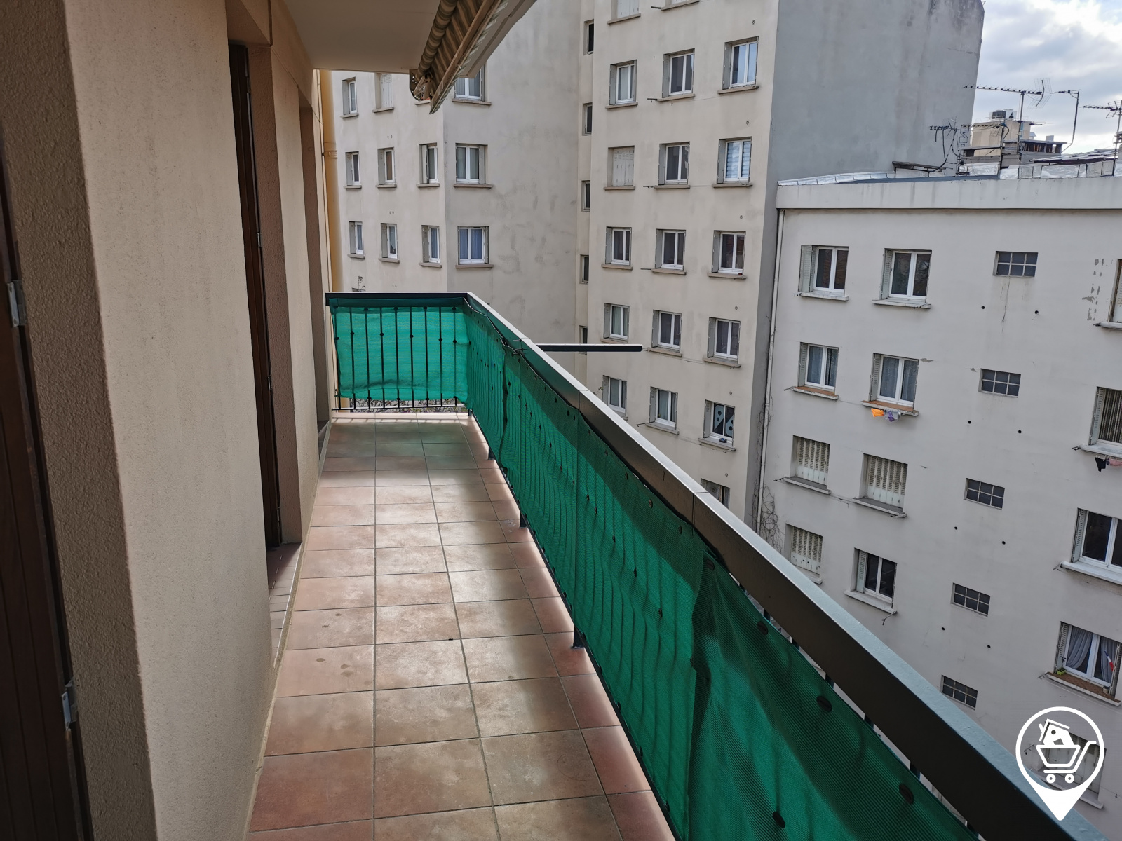 Image_12, Appartement, Marseille, ref :CALAP280000646