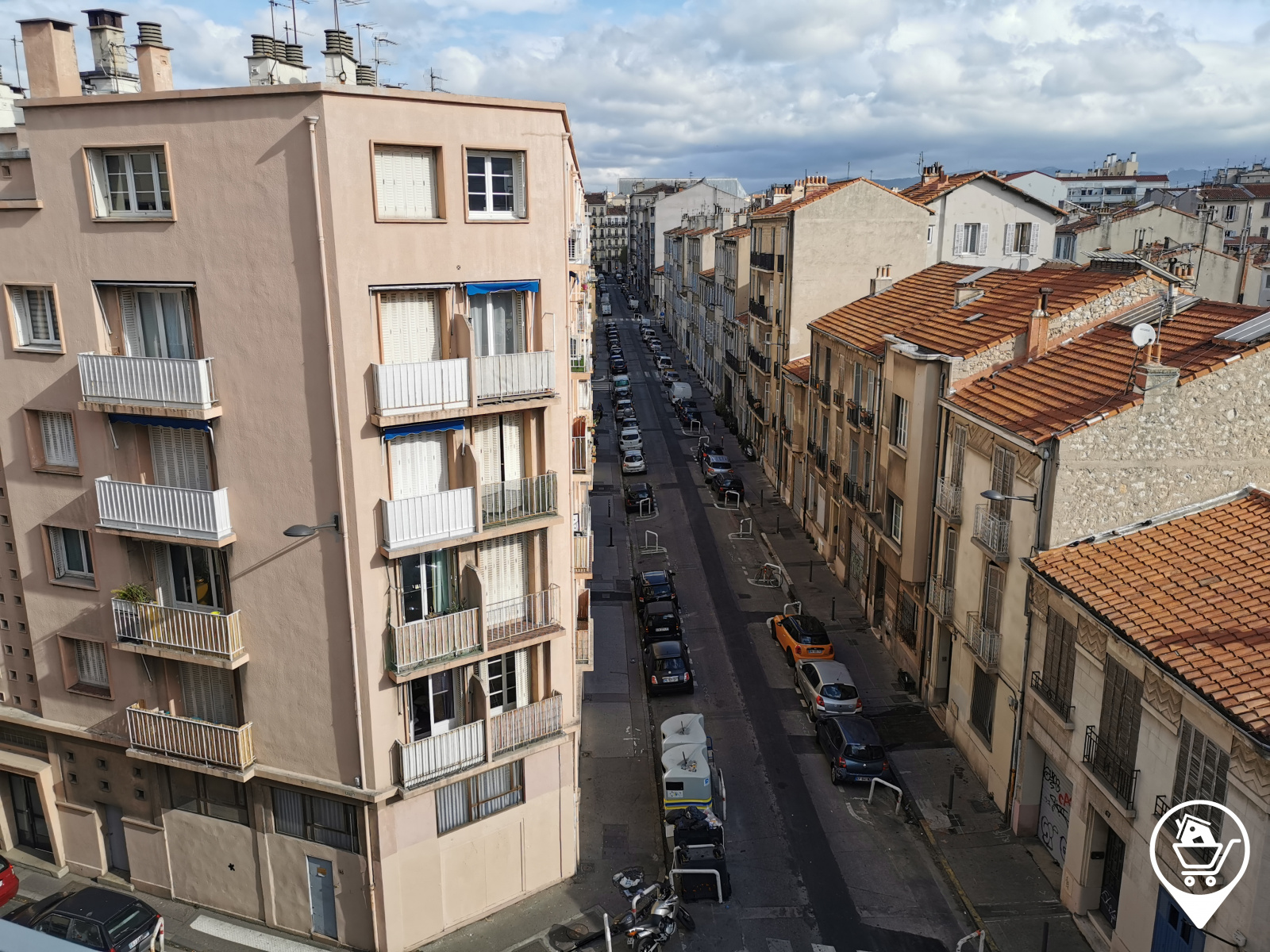 Image_4, Appartement, Marseille, ref :CALAP280000646
