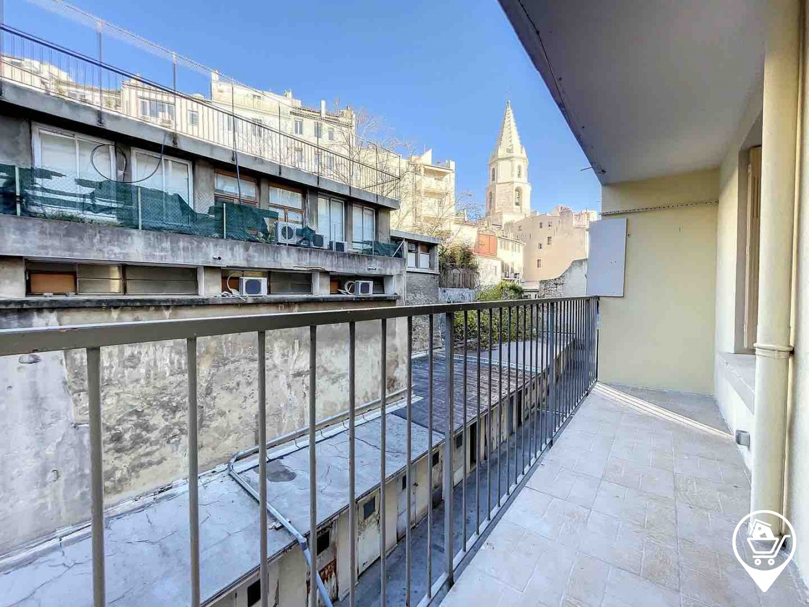 Image_1, Appartement, Marseille, ref :TJLAP200000590