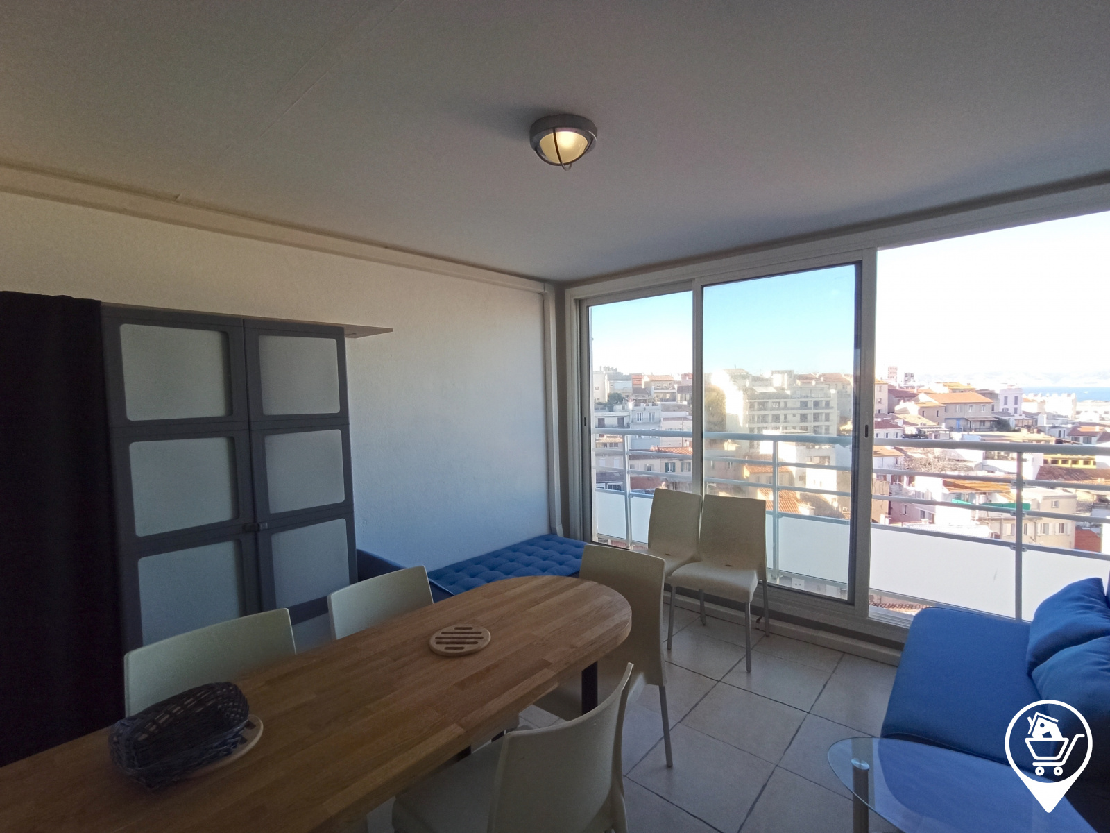 Image_13, Appartement, Marseille, ref :ACLAP250000585b