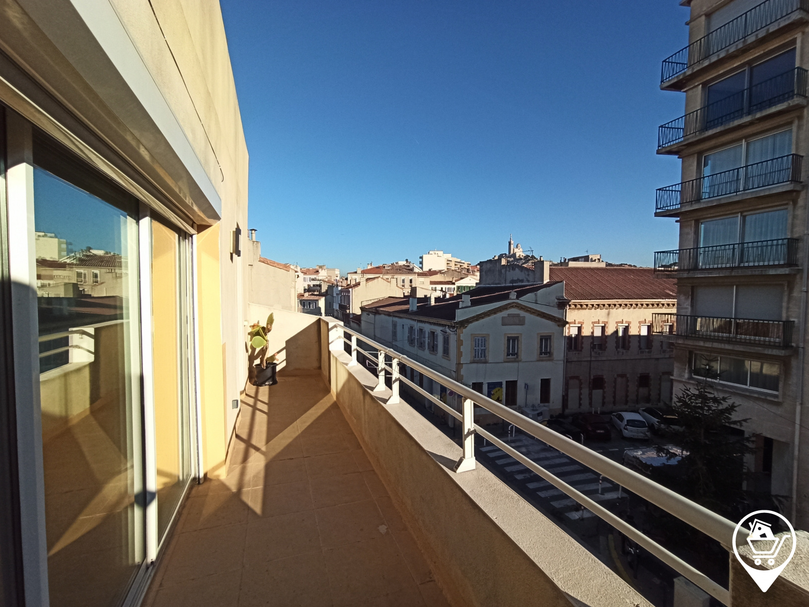 Image_11, Appartement, Marseille, ref :ACLAP250000585b