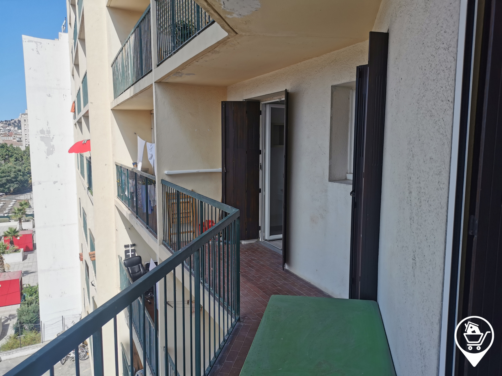 Image_8, Appartement, Marseille, ref :CALAP280000714