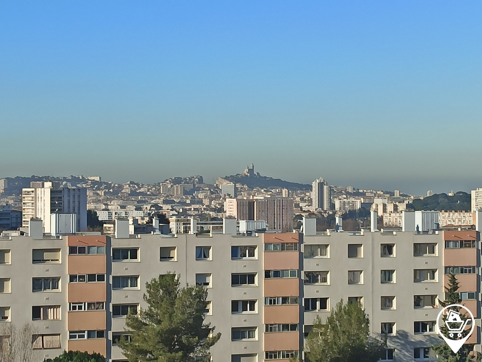 Image_1, Appartement, Marseille, ref :MJLAP270000591