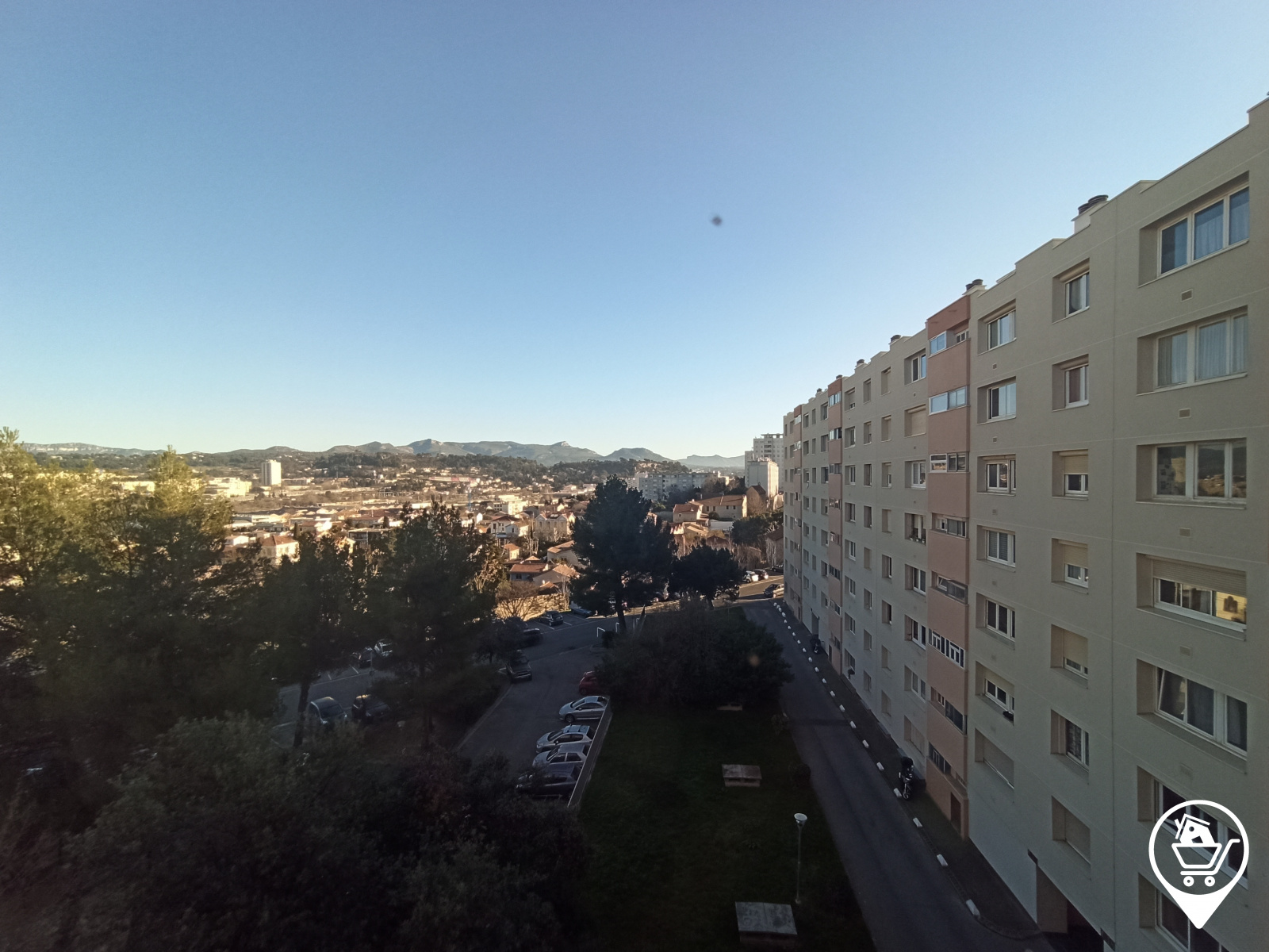 Image_8, Appartement, Marseille, ref :MJLAP270000591