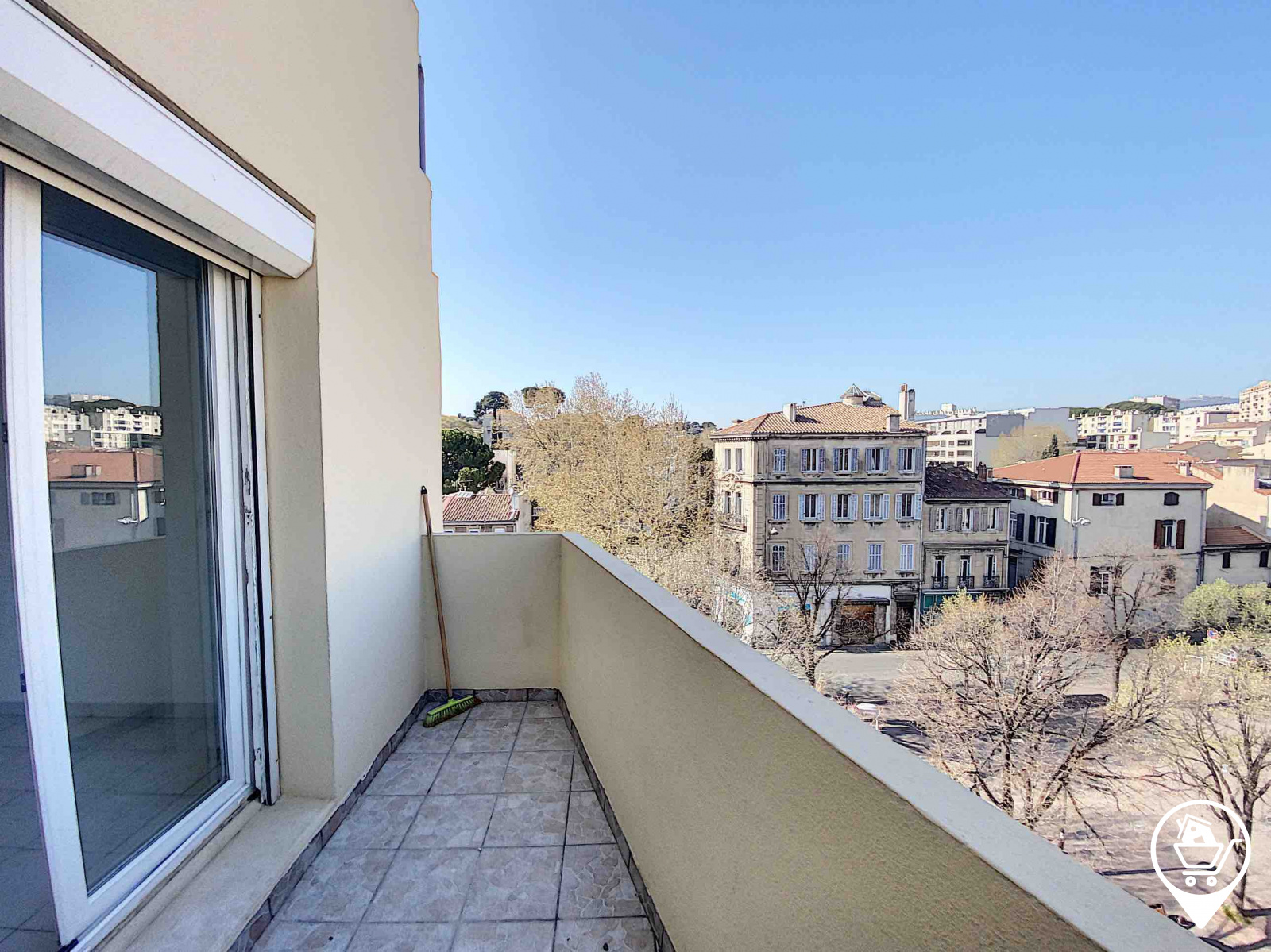 Image_1, Appartement, Marseille, ref :TJLAP200000496