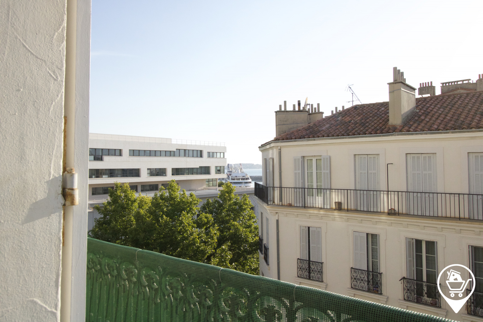 Image_1, Appartement, Marseille, ref :TJLAP200000414