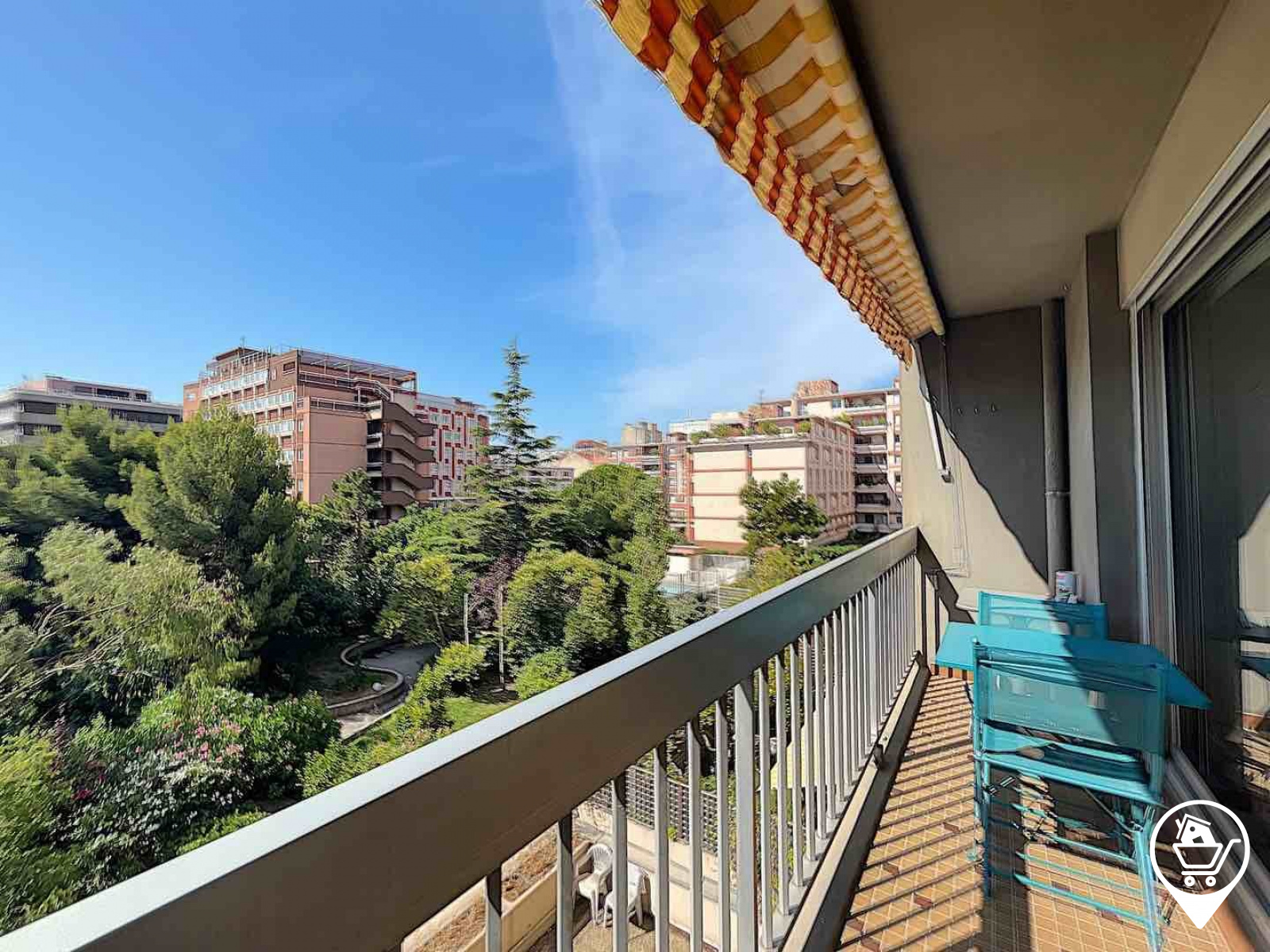 Image_1, Appartement, Marseille, ref :TJLAP200000549