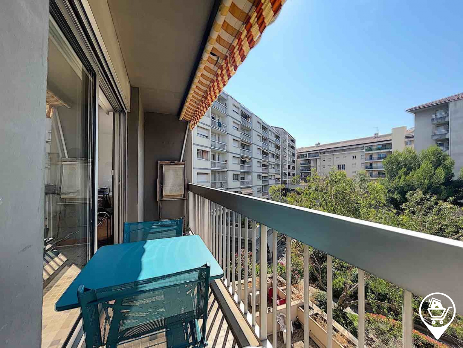Image_7, Appartement, Marseille, ref :TJLAP200000549