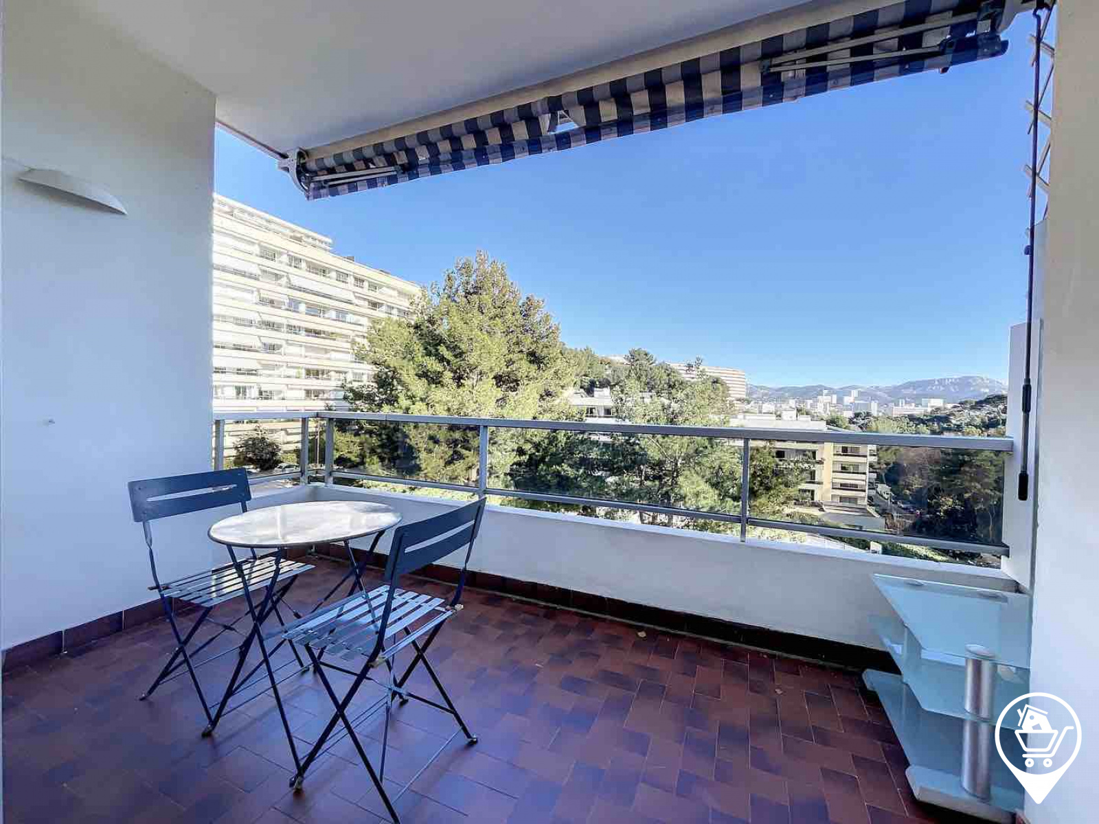 Image_1, Appartement, Marseille, ref :TJLAP200000415