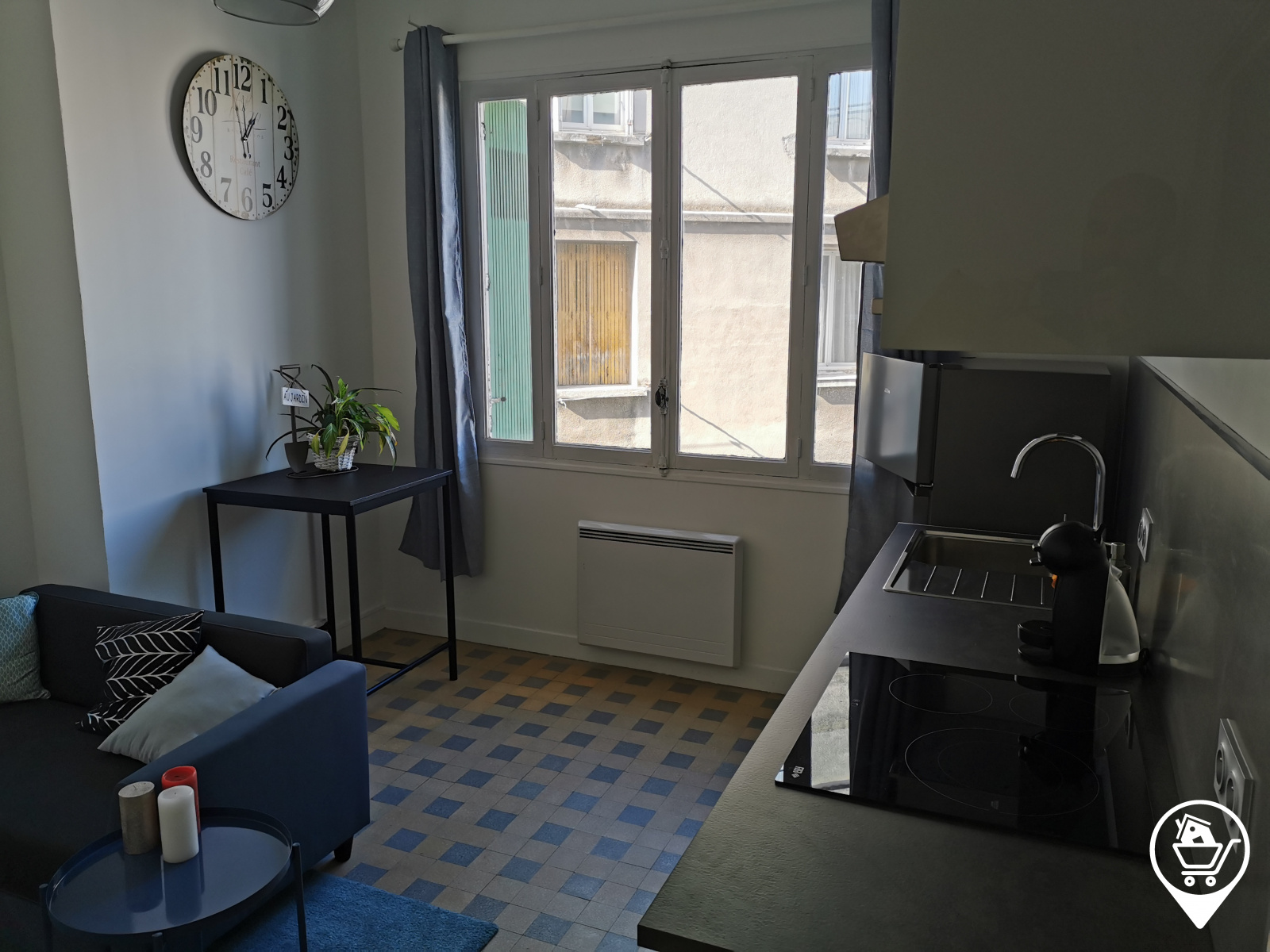 Image_5, Appartement, Marseille, ref :CALAP280000644