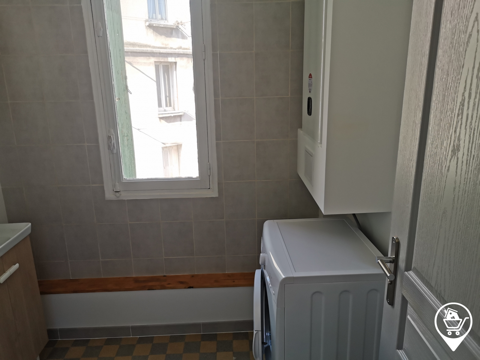 Image_13, Appartement, Marseille, ref :CALAP280000644