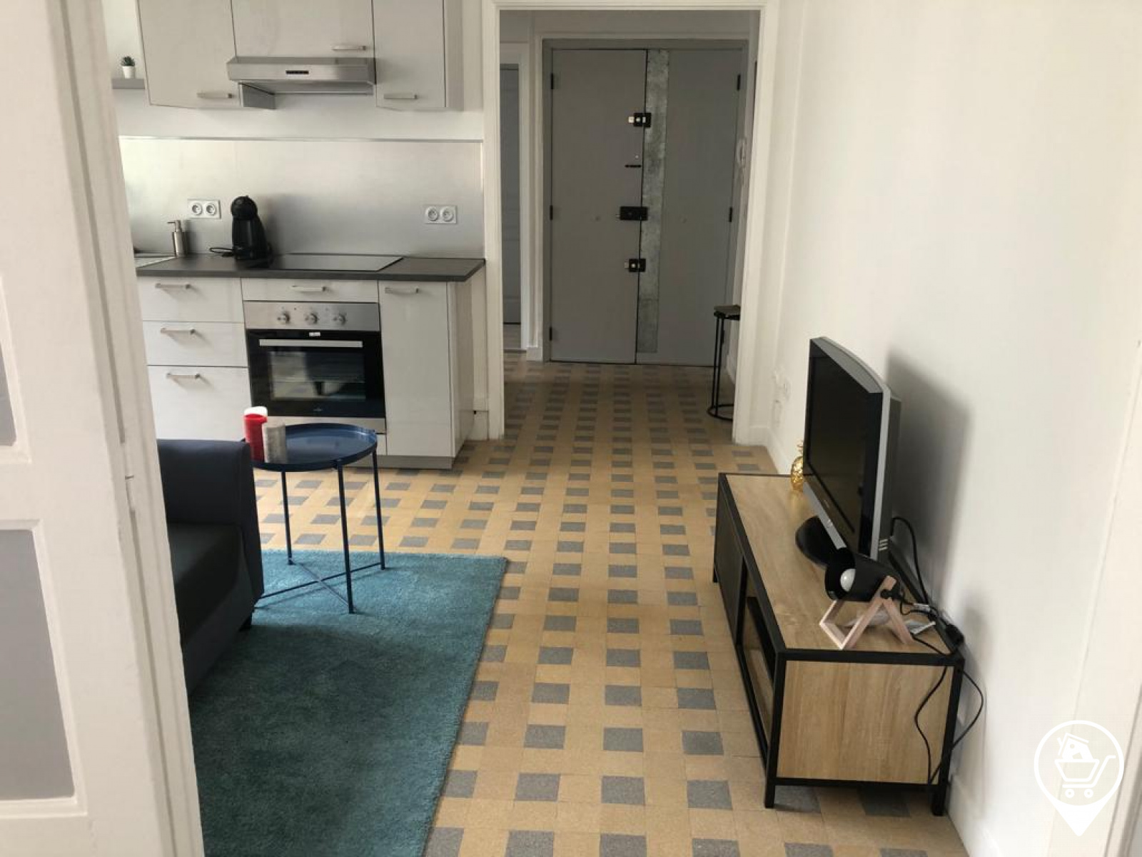 Image_1, Appartement, Marseille, ref :CALAP280000644