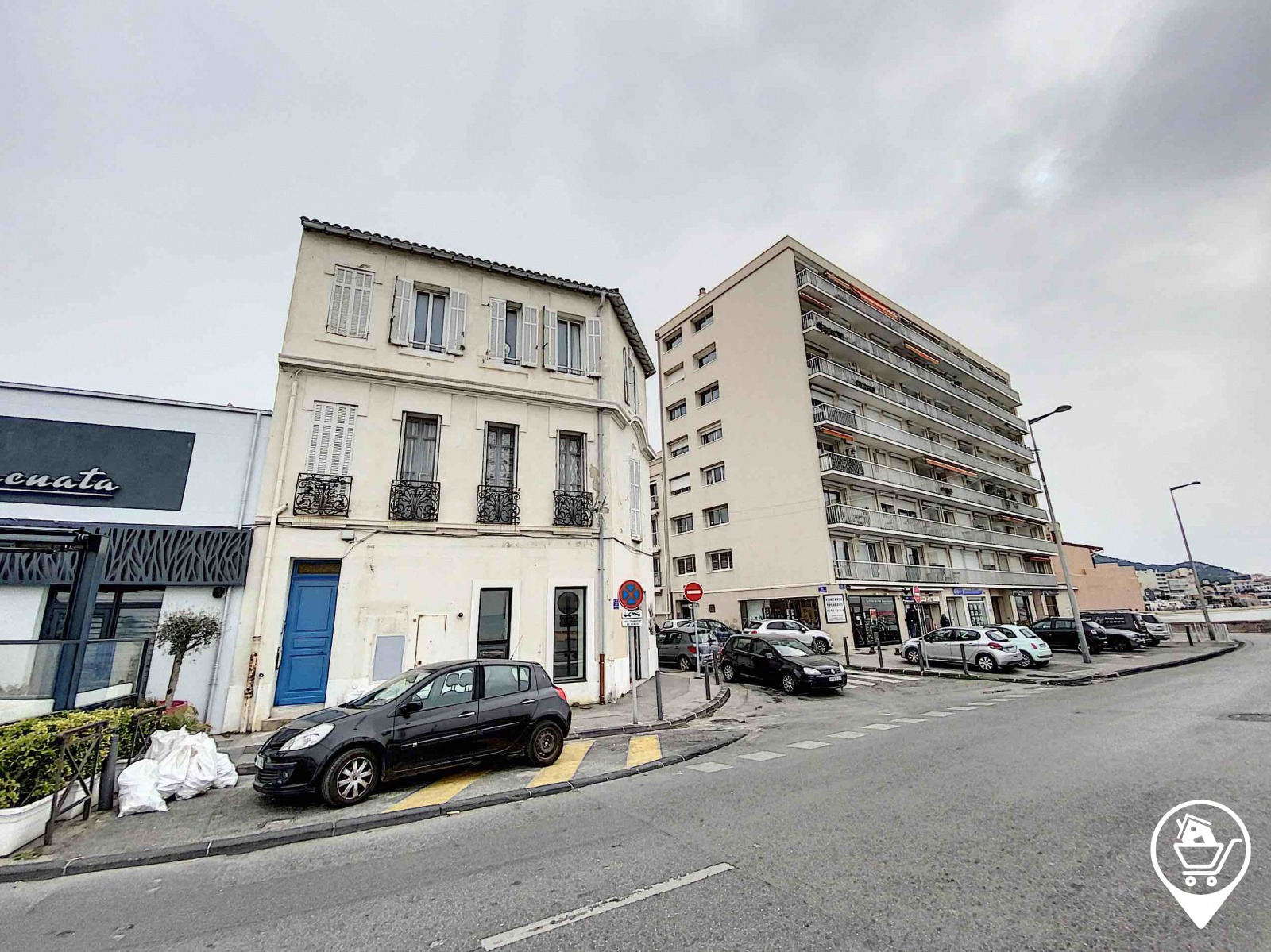 Image_10, Appartement, Marseille, ref :TJLAP200000533