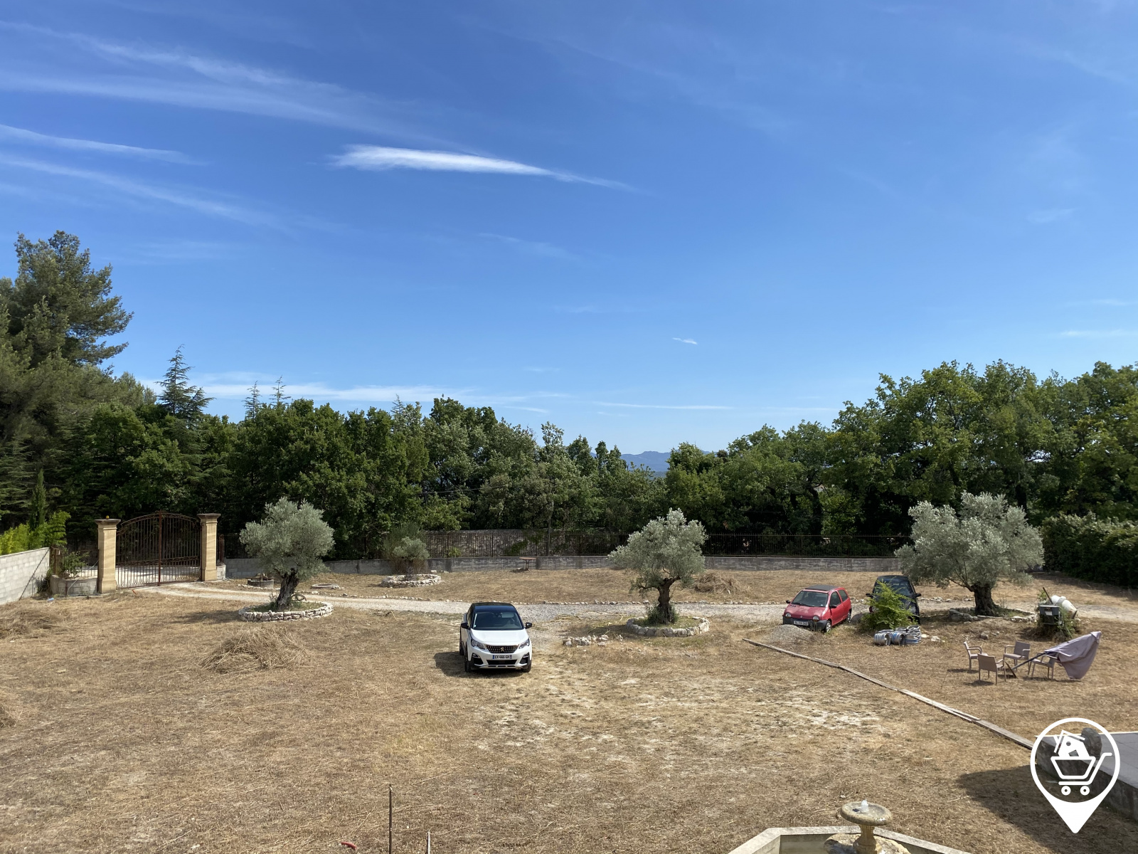 Image_16, Villa, Aix-en-Provence, ref :DCVVI160000730a