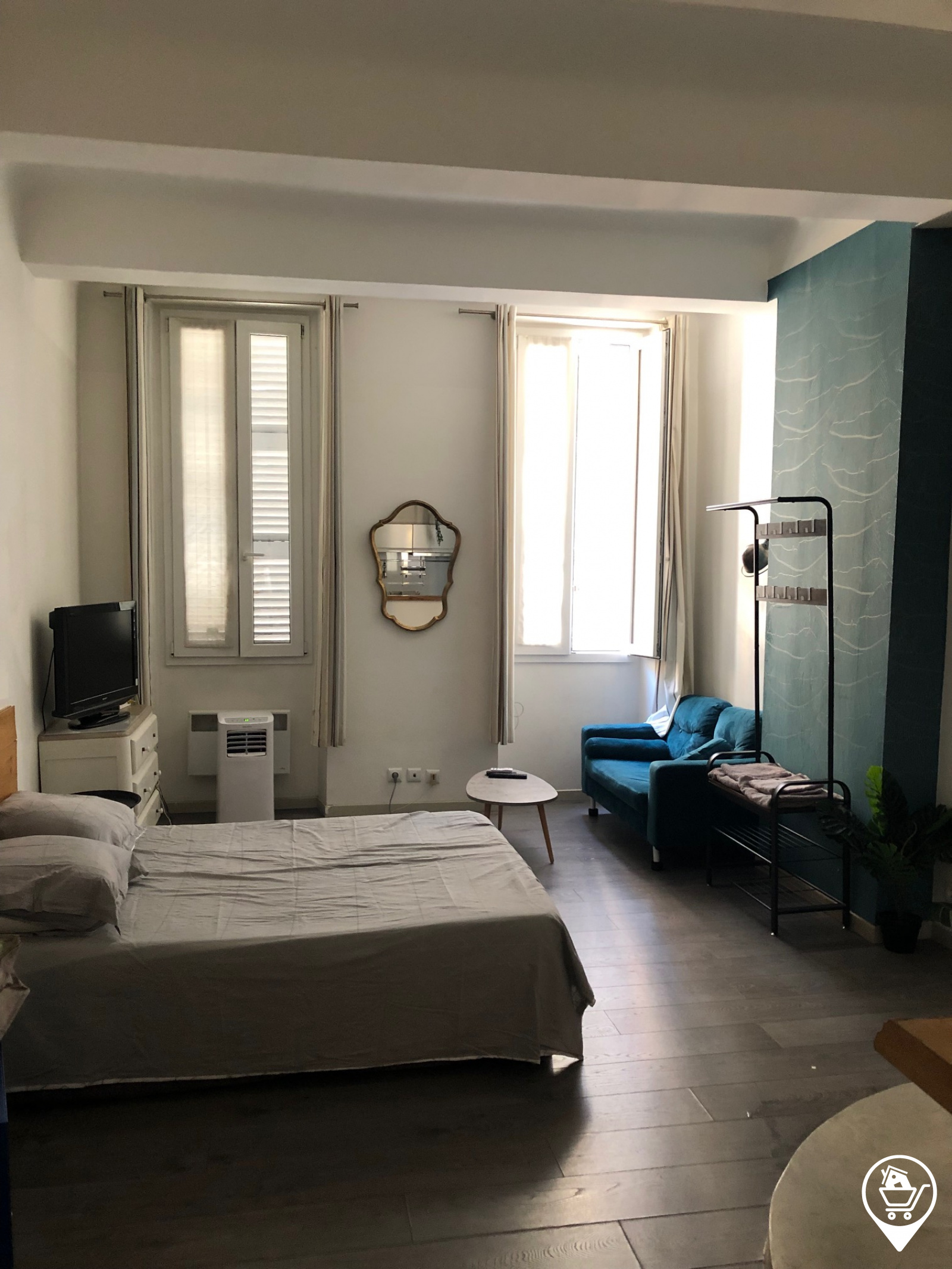 Image_1, Appartement, Marseille, ref :MALAP290000709