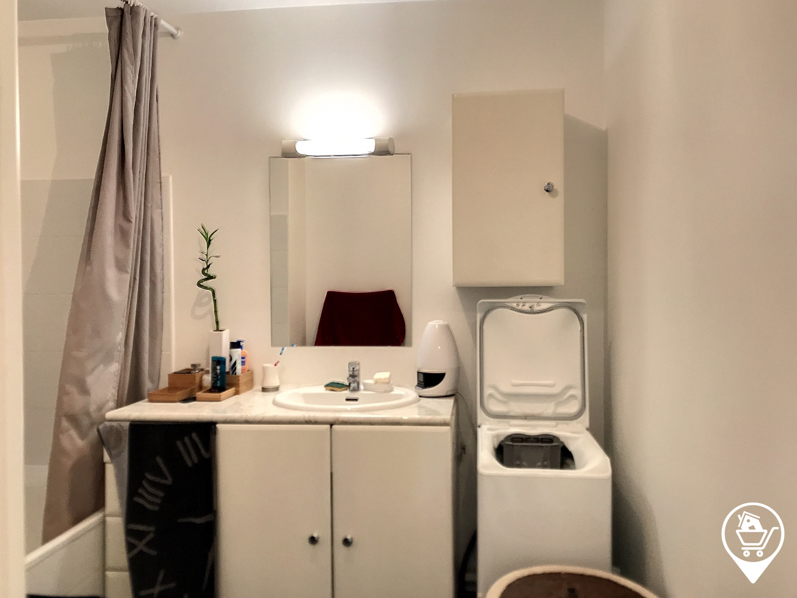 Image_8, Appartement, Marseille, ref :DVAP160000587e